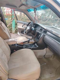 تويوتا كراون